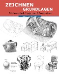 Cover-Bild zum Titel 'Zeichnen Grundlagen' von 'Markus Agerer'