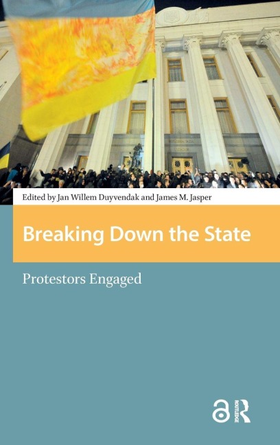 Breaking Down the State - 