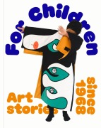 Cover-Bild zum Titel 'For Children/ Für Kinder' von ''