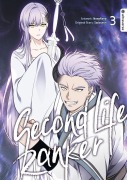 Cover-Bild zum Titel 'Second Life Ranker 03' von 'NongNong, Sadoyeon'