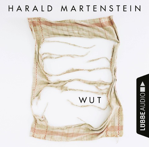 Wut - Harald Martenstein
