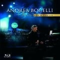 Cover-Bild zum Titel 'The Best of - Vivere' von 'Andrea Bocelli'