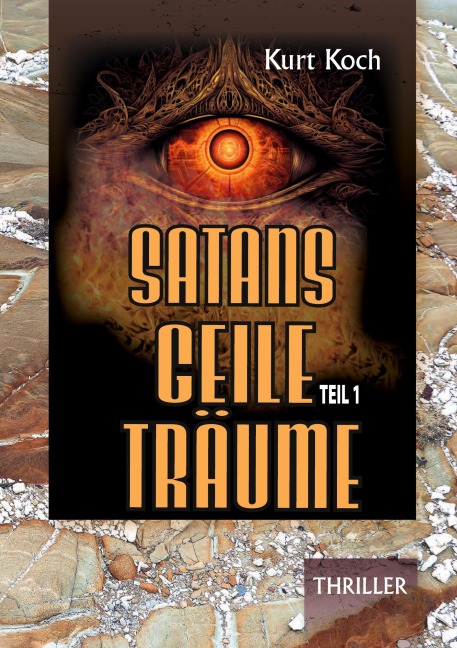 Satans Geile Träume - Kurt Koch