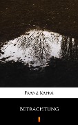 Cover-Bild zum Titel 'Betrachtung' von 'Franz Kafka'