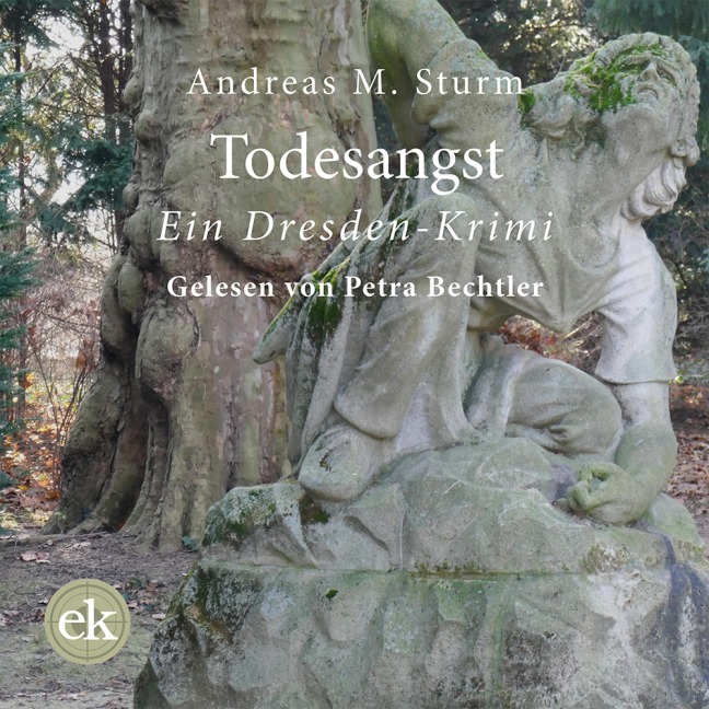 Todesangst - Andreas M. Sturm