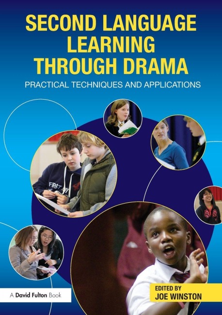 Second Language Learning through Drama - 