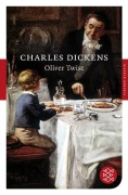 Cover-Bild zum Titel 'Oliver Twist' von 'Charles Dickens'