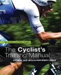 Cover-Bild zum Titel 'The Cyclist's Training Manual' von 'Guy Andrews, Simon Doughty'