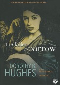 The Fallen Sparrow - Dorothy B. Hughes