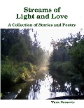 Streams of Light & Love - A Collection of Stories and Poetry - Tara Bassette