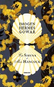 Cover-Bild zum Titel 'La sirena e Mrs Hancock' von 'Imogen Hermes Gowar'