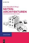 Cover-Bild zum Titel 'SeitenArchitekturen' von ''