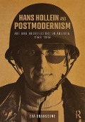Cover-Bild zum Titel 'Hans Hollein and Postmodernism' von 'Eva Branscome'