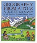Geography from A to Z - Jack Knowlton