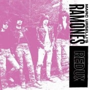 Marc Urselli's Ramones (Redux) (Digivsleeve) - Various Artists