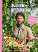 Cover-Bild zum Titel 'Nettles and Petals' von 'Jamie Walton'