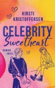 Cover-Bild zum Titel 'Celebrity Sweetheart 2' von 'Kirsti Kristoffersen'