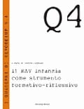 Cover-Bild zum Titel 'Il RAV Infanzia come strumento formativo-riflessivo' von ''