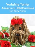Cover-Bild zum Titel 'Yorkshire Terrier' von 'Romy Fischer'