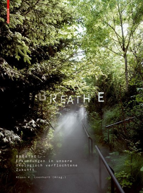 Breathe - 