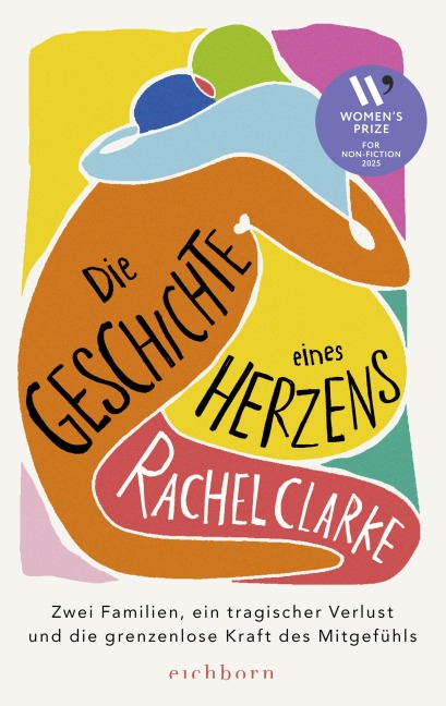 Die Geschichte eines Herzens - Rachel Clarke