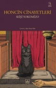 Cover-Bild zum Titel 'Honcin Cinayetleri' von 'Seisi Yokomizo'