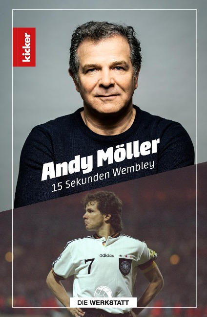 Andy Möller - Dieter Sattler
