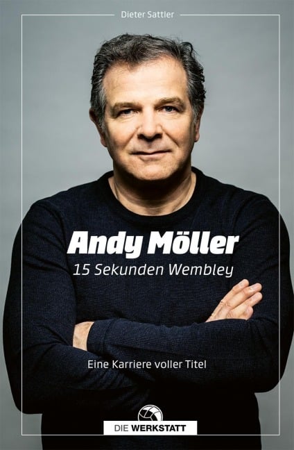 Andy Möller - Dieter Sattler