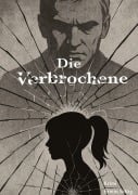 Cover-Bild zum Titel 'Die Verbrochene' von 'Erwin Sittig'
