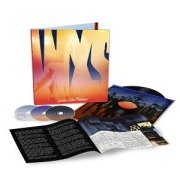 Listen Like Thieves (40th Anniv.Dlx Edt 3CD+LP) - Inxs