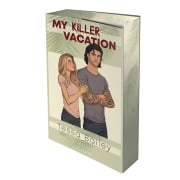 My Killer Vacation - Tessa Bailey
