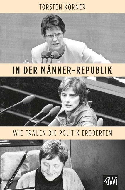 In der Männer-Republik - Torsten Körner