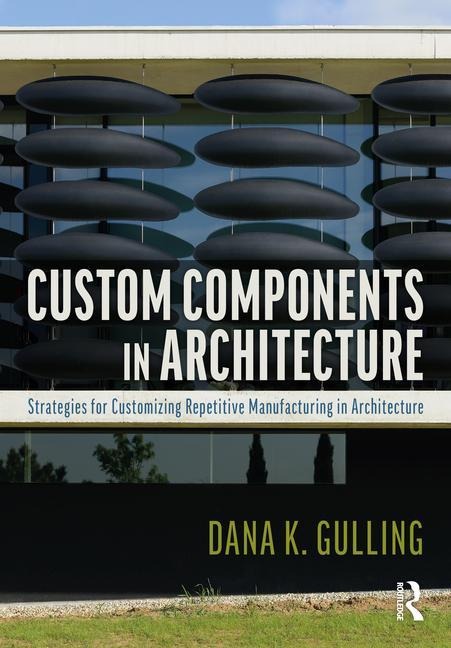 Custom Components in Architecture - Dana Gulling