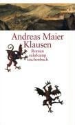 Klausen - Andreas Maier