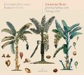Cover-Bild zum Titel 'Rossi/Polyphonie juive' von 'Ensemble Daedalus'