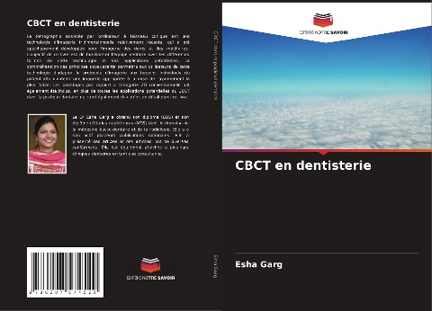 CBCT en dentisterie - Esha Garg