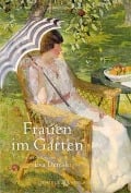 Cover-Bild zum Titel 'Frauen im Garten' von ''