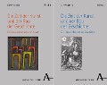 Cover-Bild zum Titel 'Dieter Jähnig: Die Zeit der Kunst und der Bau der Geschichte' von ''