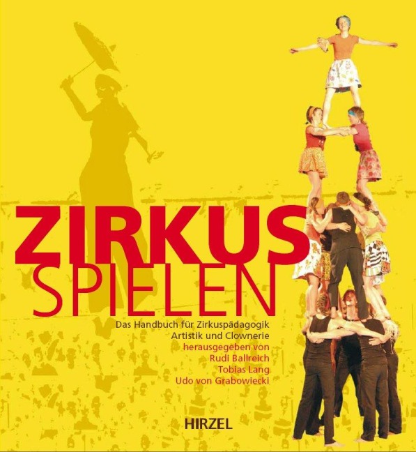 Zirkus spielen - 