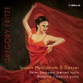 Spanish Meditations & Dances - Peter Sheppard/Chadwick Sk'rved