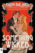 Cover-Bild zum Titel 'Something Wicked' von 'Falon Ballard'