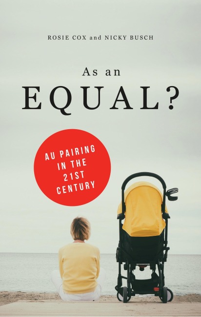As an Equal? - Rosie Cox, Nicky Busch