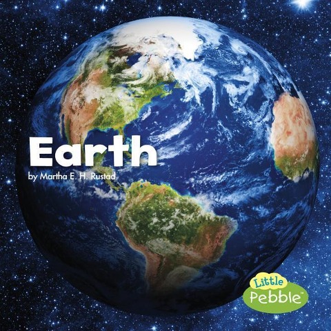 Earth - Martha E H Rustad