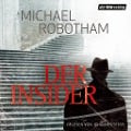 Cover-Bild zum Titel 'Der Insider' von 'Michael Robotham'