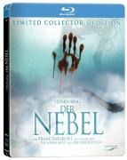Der Nebel - Frank Darabont, Mark Isham