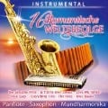 16 Romantische Welterfolge-Instrumental - Various