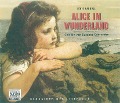 Cover-Bild zum Titel 'Alice im Wunderland' von 'Lewis Carroll'