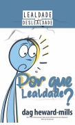 Cover-Bild zum Titel 'Por que lealdade?' von 'Dag Heward-Mills'