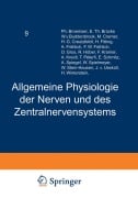 Cover-Bild zum Titel 'Handbuch der Normalen und Pathologischen Physiologie' von 'A. Bethe, A. Ellinger, G. Embden, G. V. Bergmann'