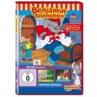 Als Gärtner/Die Gespensterkinder - Benjamin Blümchen